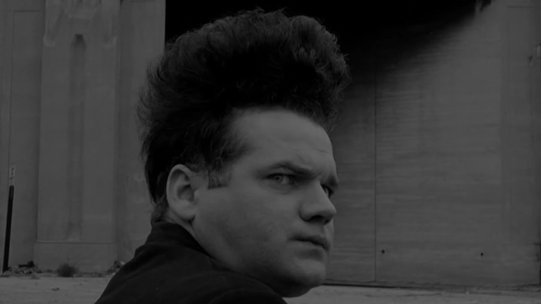 Jack Nance in Eraserhead