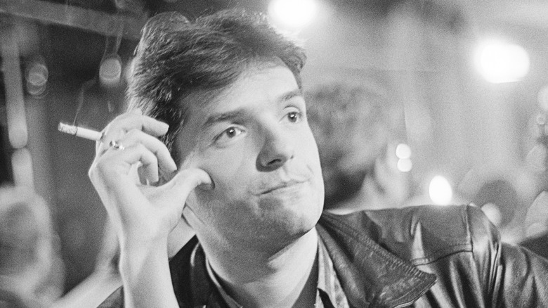 Falco in 1986