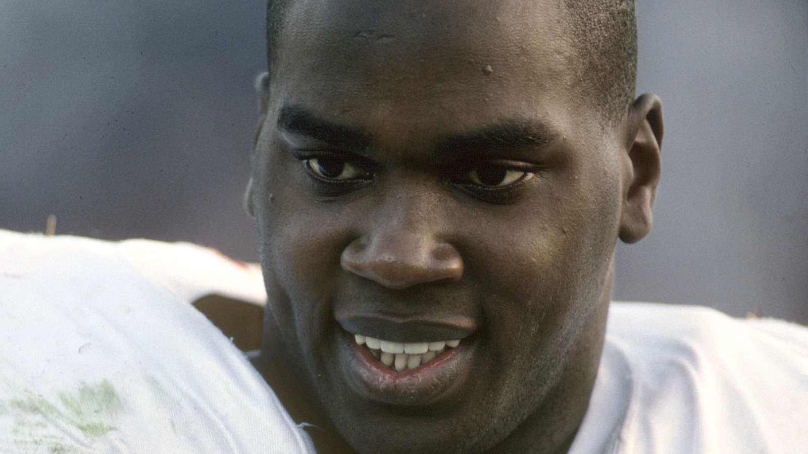 Remembering Derrick Thomas (1967-2000)