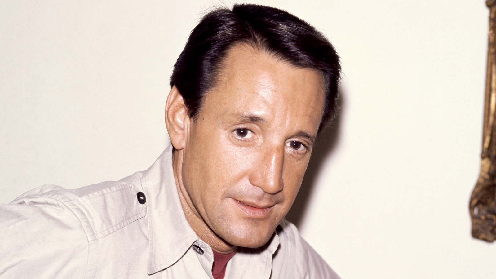 The Tragic 2008 Death Of Roy Scheider Explained - Celeb Jam