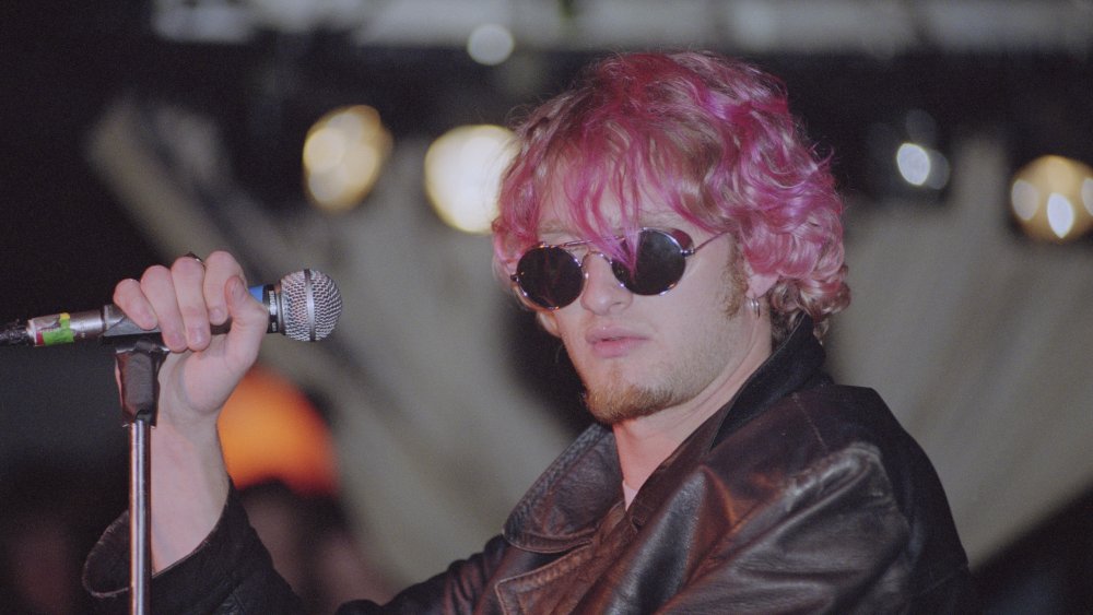 Layne Staley