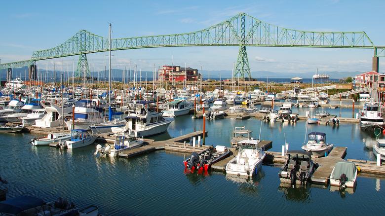 Astoria Oregon