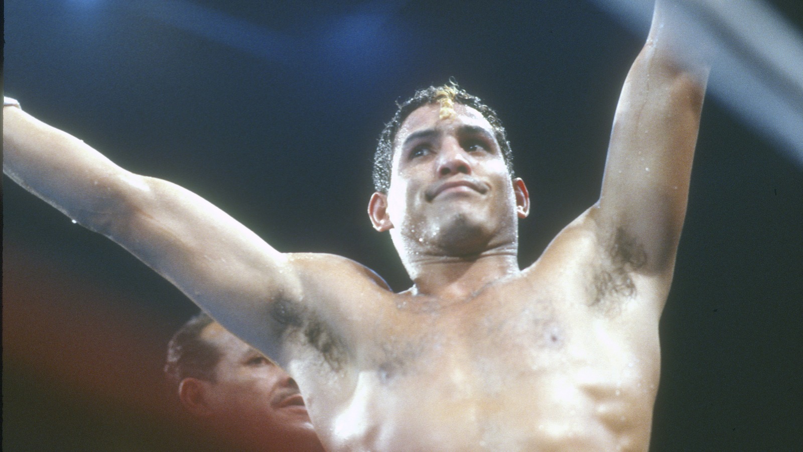 The Tragic Death Of Boxer Hector Camacho