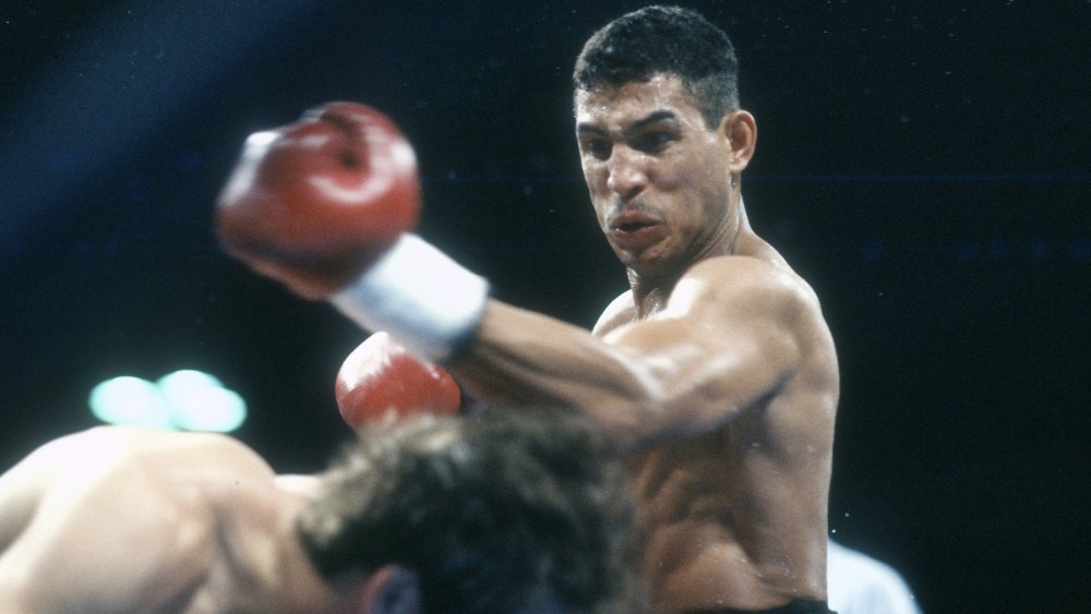 Hector Camacho