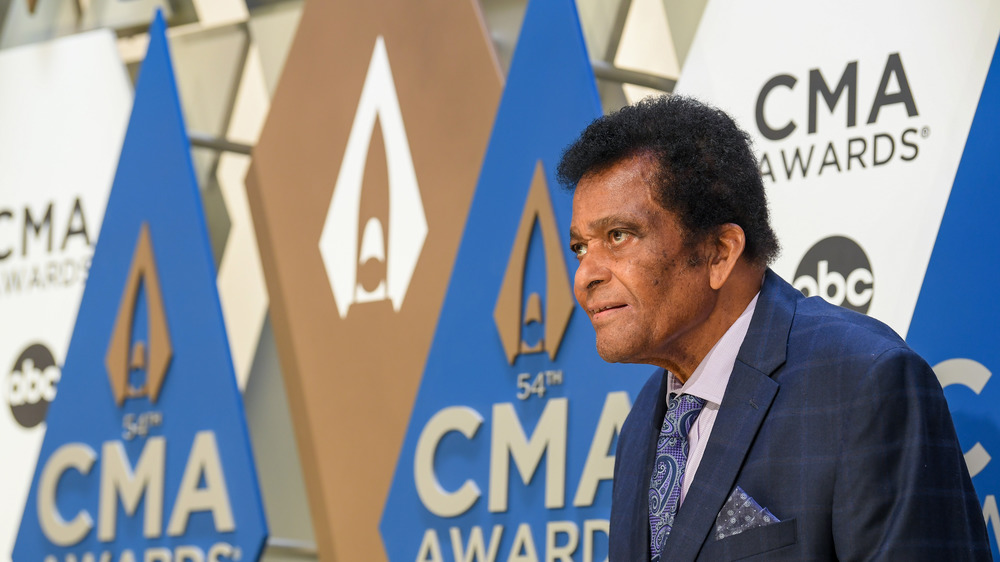 Charley Pride