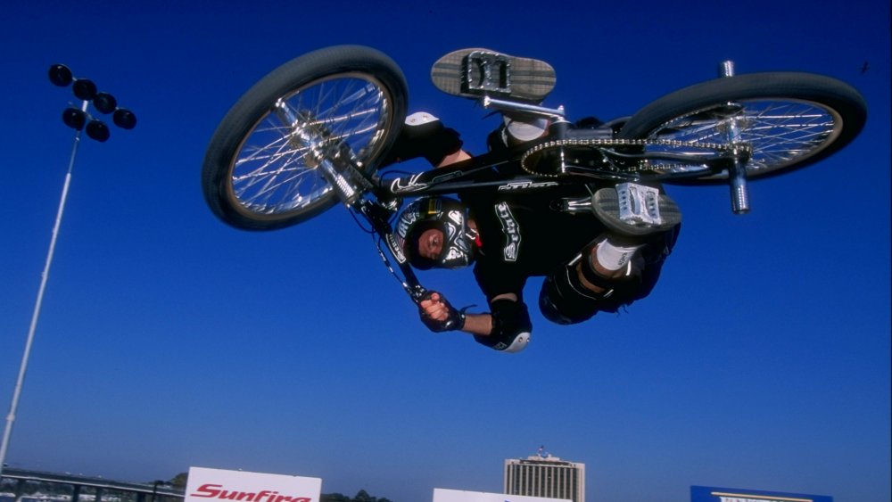 Dave Mirra