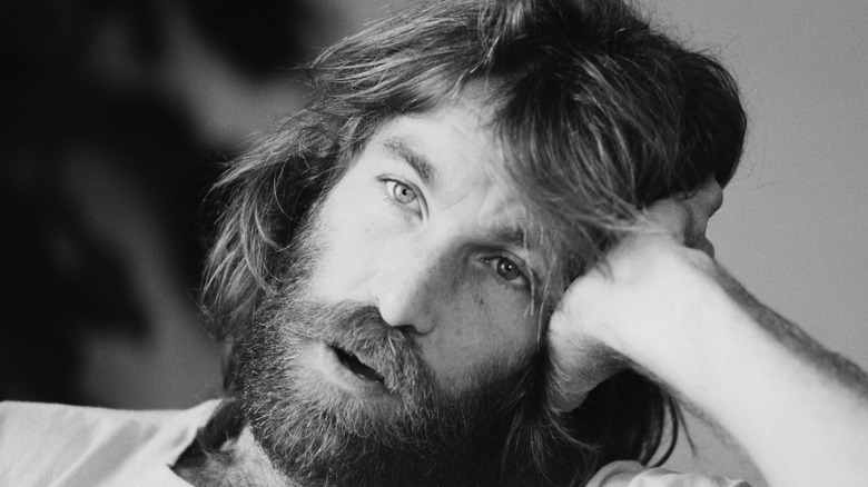 Dennis Wilson in 1977  