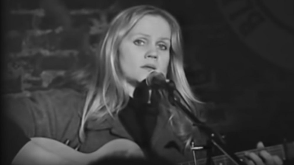 The Tragic Death Of Eva Cassidy