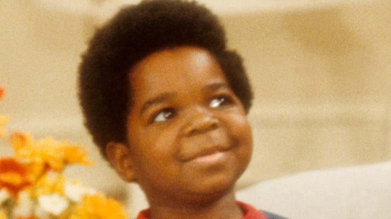 Gary Coleman as Arnold Jackson 