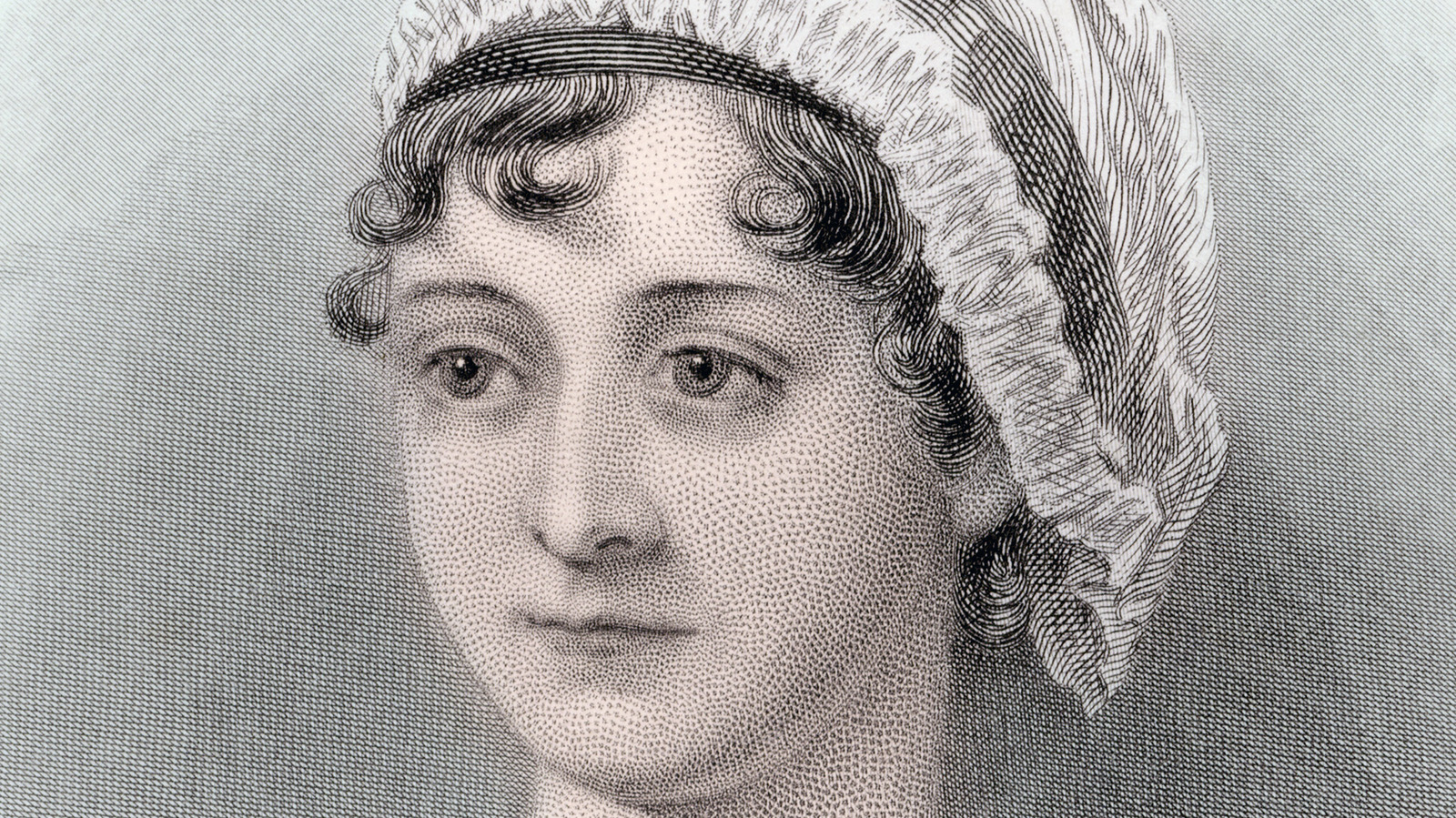 The Tragic Death Of Jane Austen