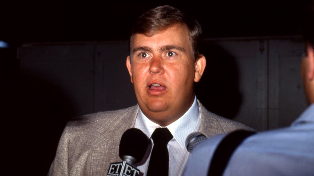 John Candy