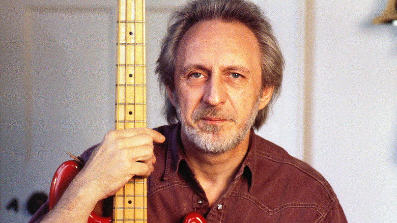 The Tragic Death Of John Entwistle