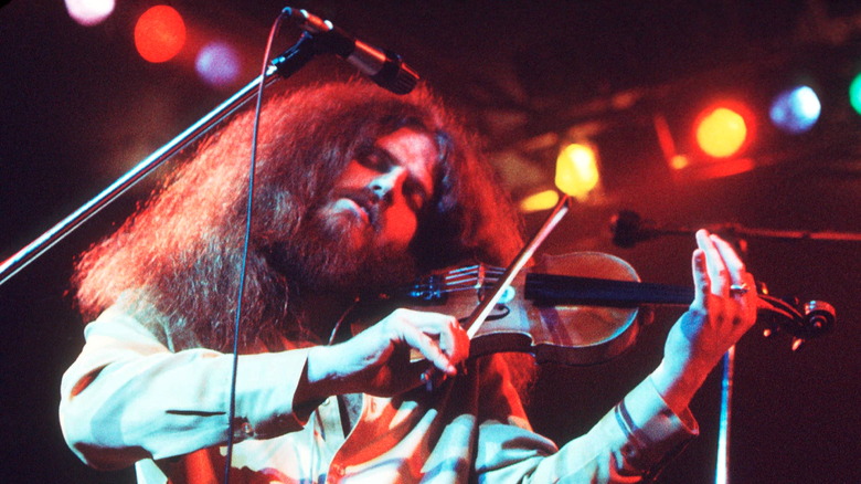 Robby Steinhardt