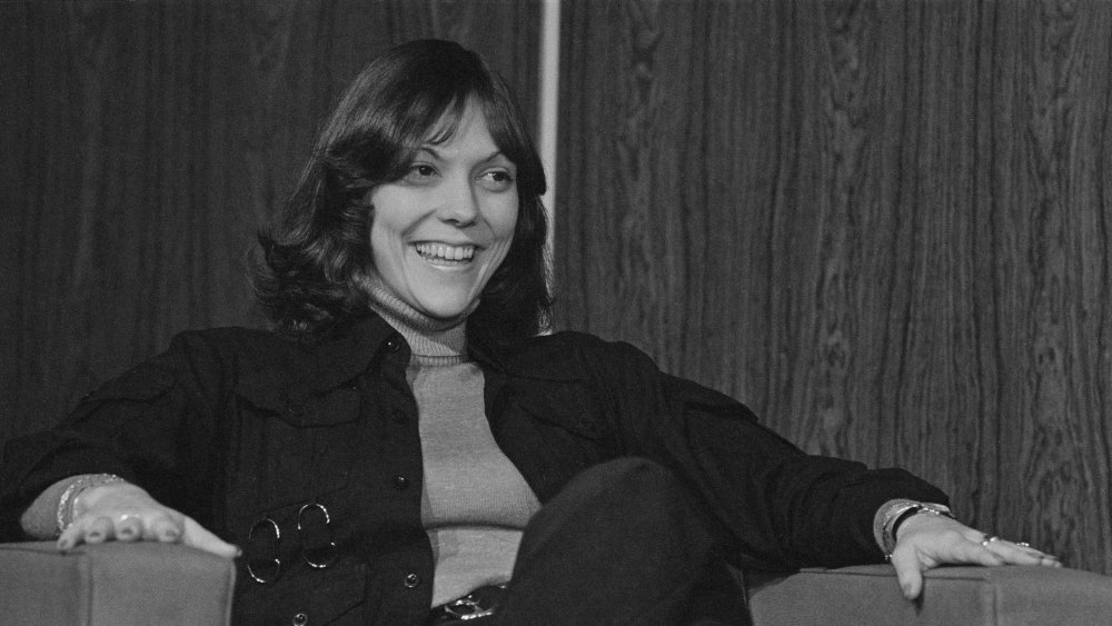 Karen Carpenter