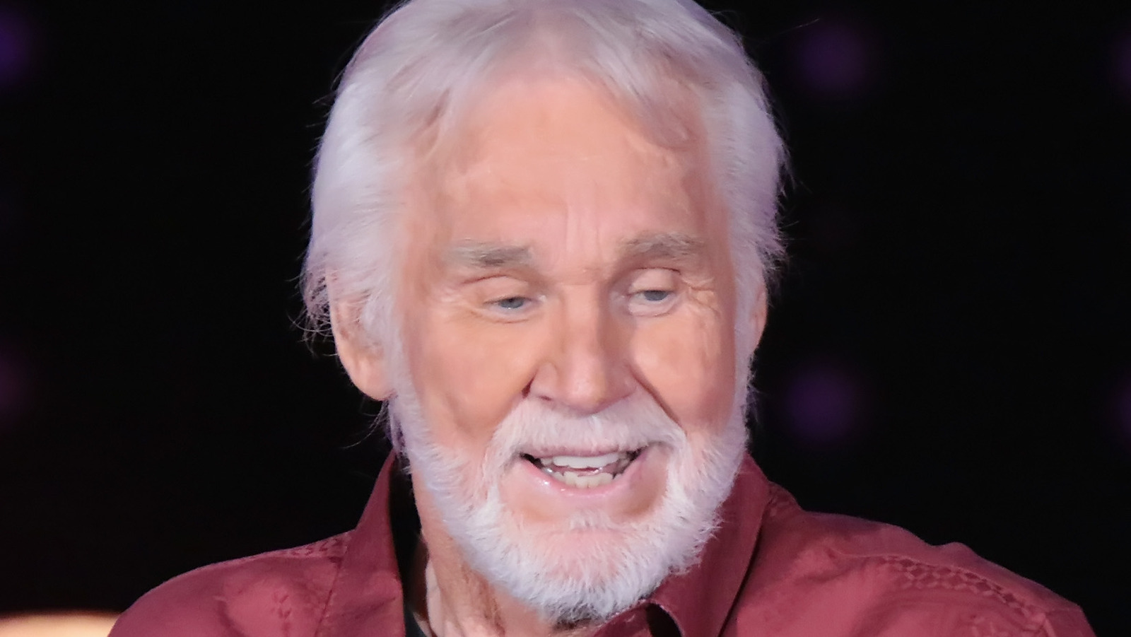 The Tragic Death Of Kenny Rogers Explained