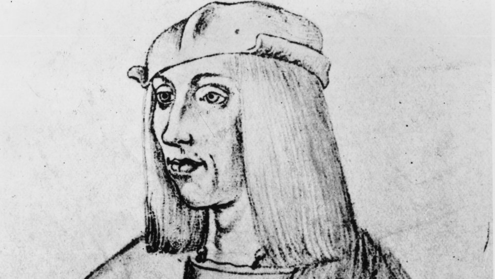 James IV of Scotland