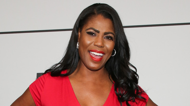 Omarosa Manigault