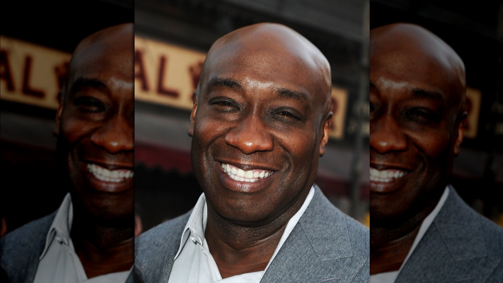 The Tragic Death Of Michael Clarke Duncan