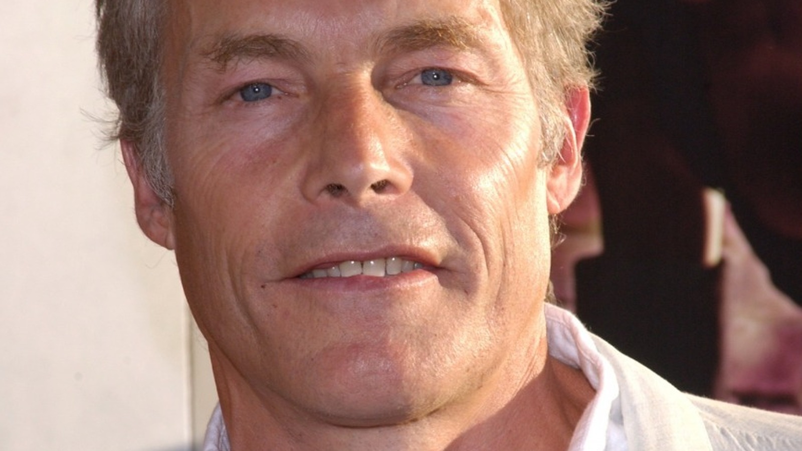 Michael Massee movies and tv shows