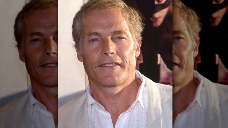 Michael Massee