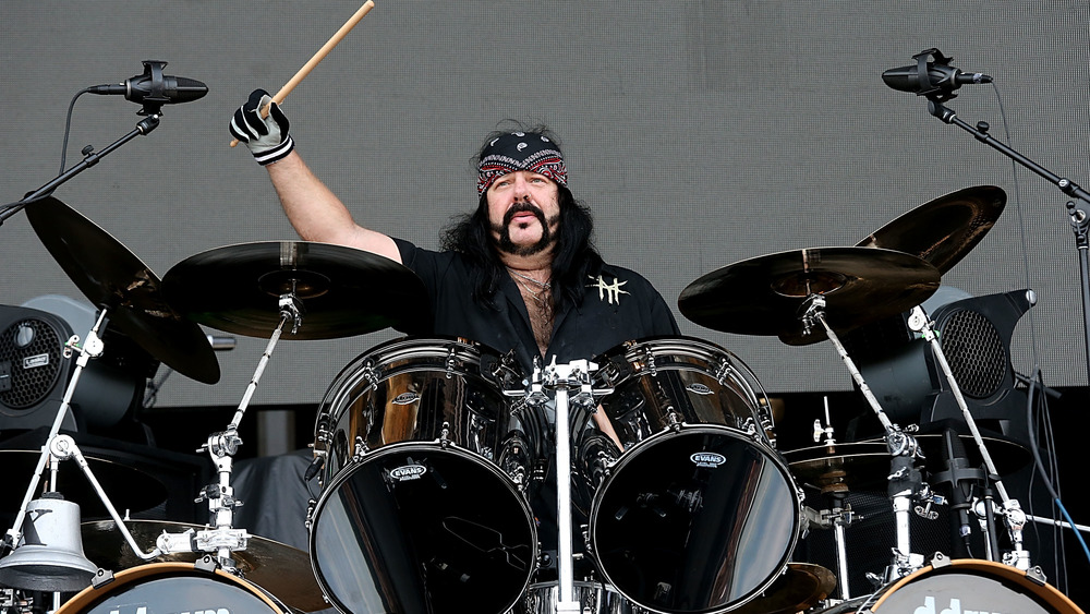 Vinnie Paul Abbott