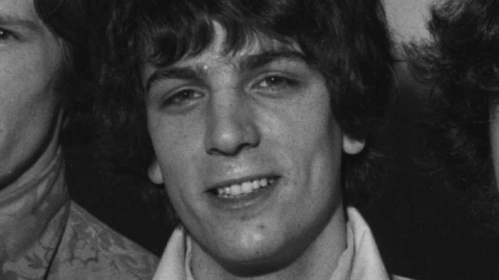 The Tragic Death Of Pink Floyd #39 s Syd Barrett