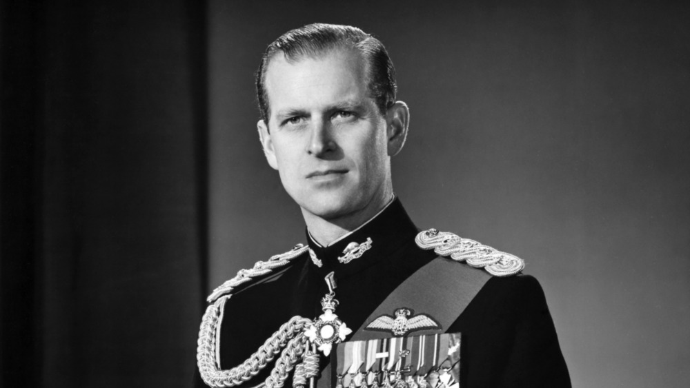 Prince Philip 