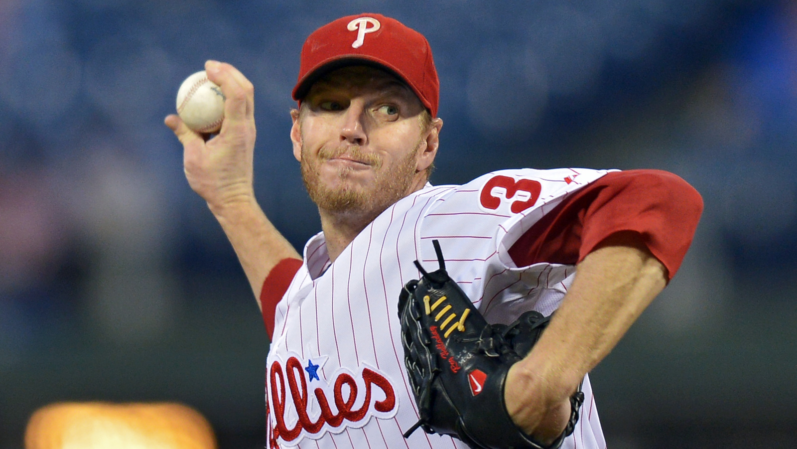 The Tragic Death Of Roy Halladay