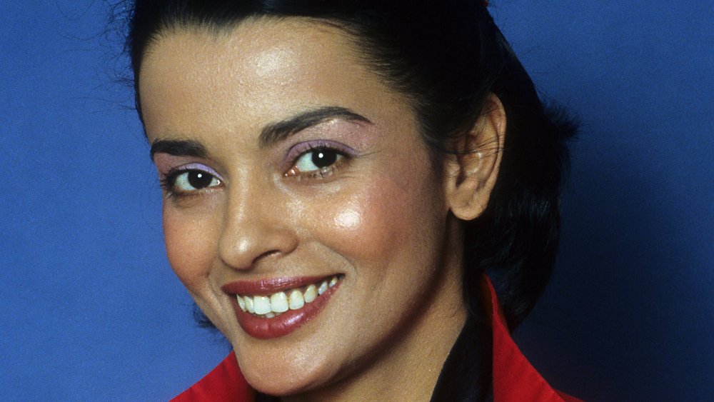 Persis Khambatta, Star Trek