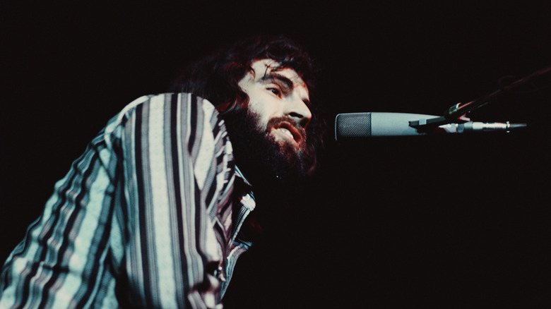 Richard Manuel