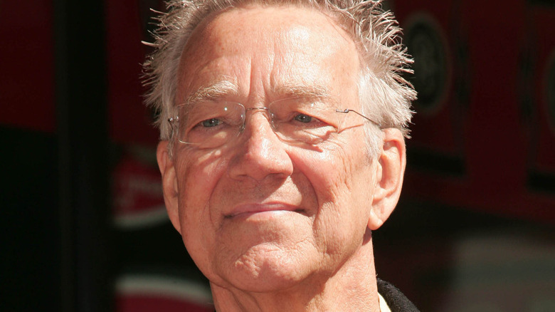 Older Ray Manzarek