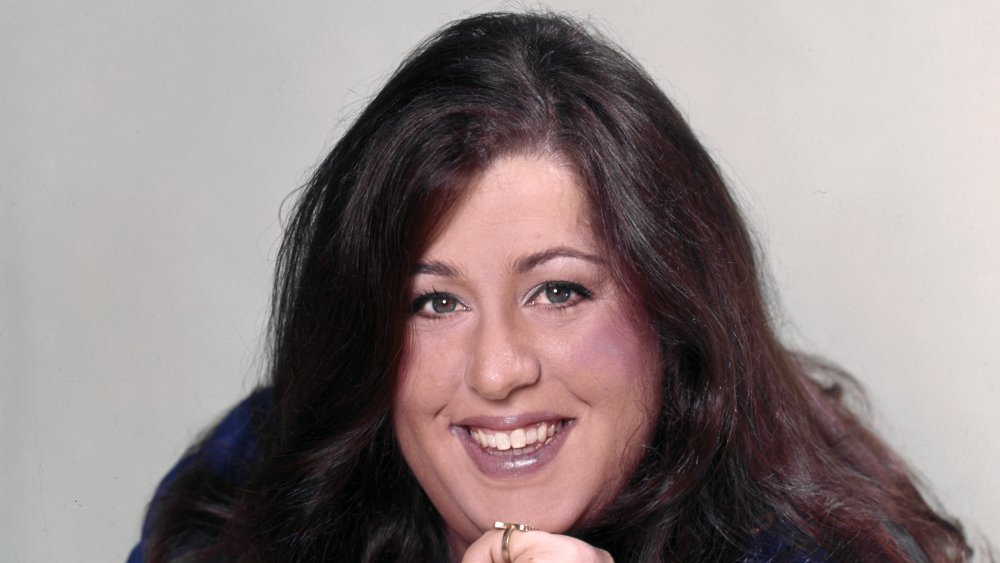 Cass Elliot