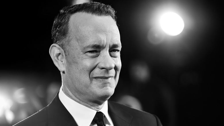 Tom Hanks