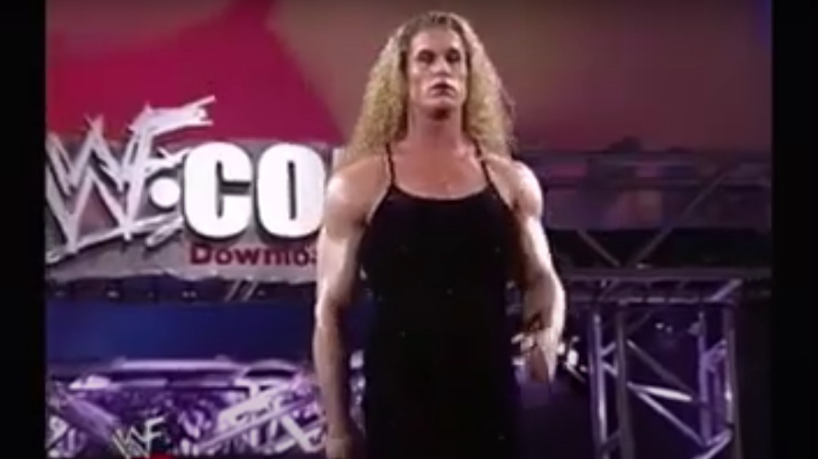 The Tragic Death Of Wrestler Nicole Bass