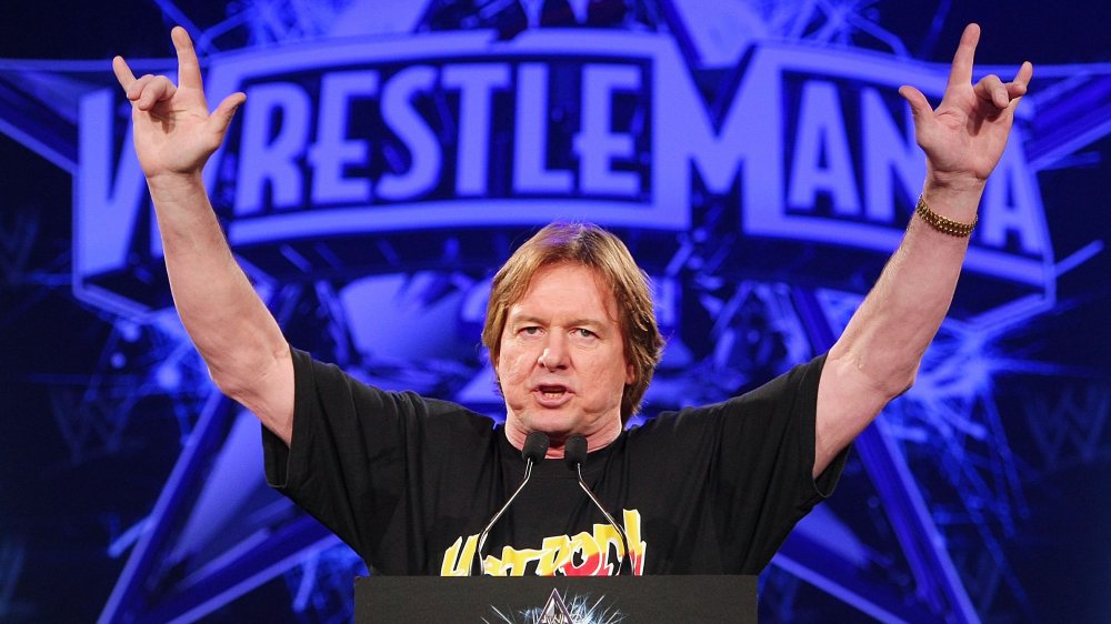 Roddy Piper