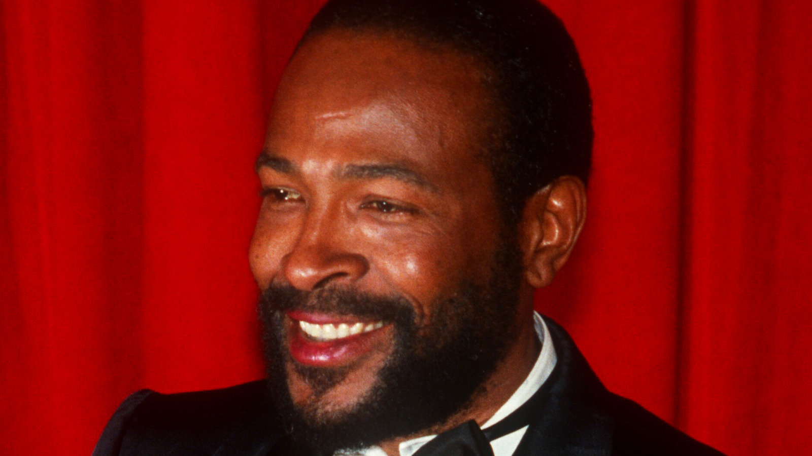 The Tragic Death That Almost Ended Marvin Gaye's Career