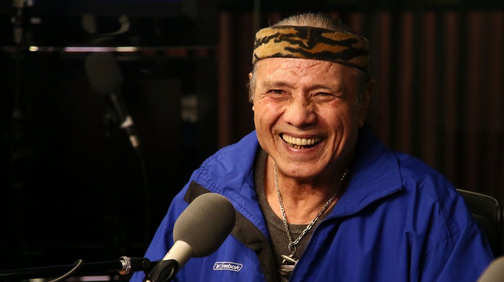 Jimmy Snuka 