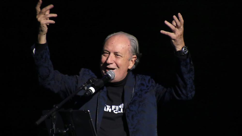 Mike Nesmith, 2019