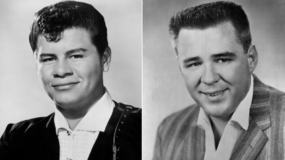 ritchie valens big bopper profile