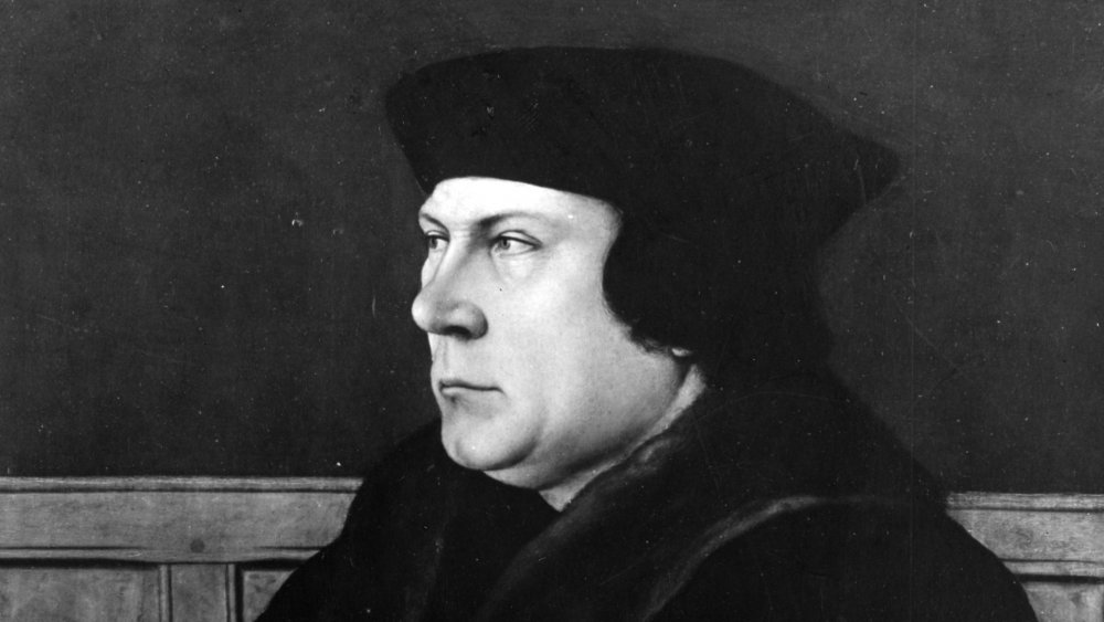 Thomas Cromwell