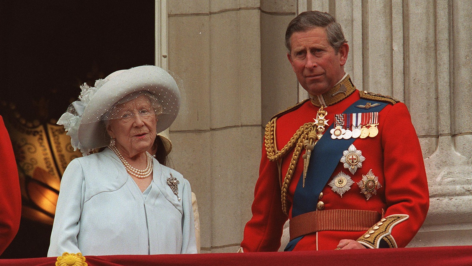 The Tragic History Of Cancer In The British Royal Family