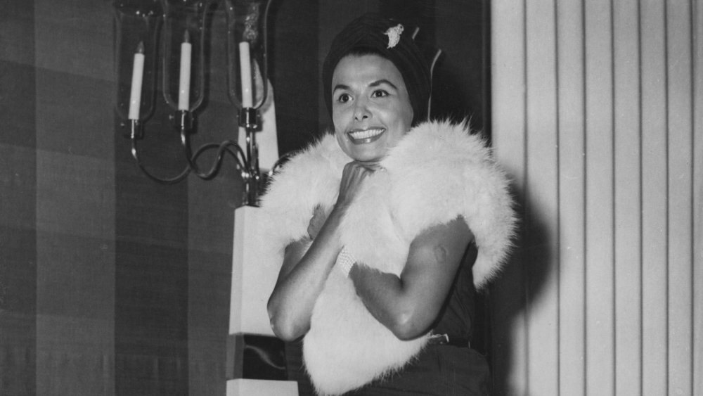 lena horne