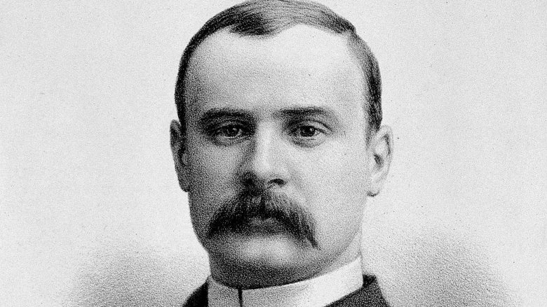 Dr. Frederick Treves