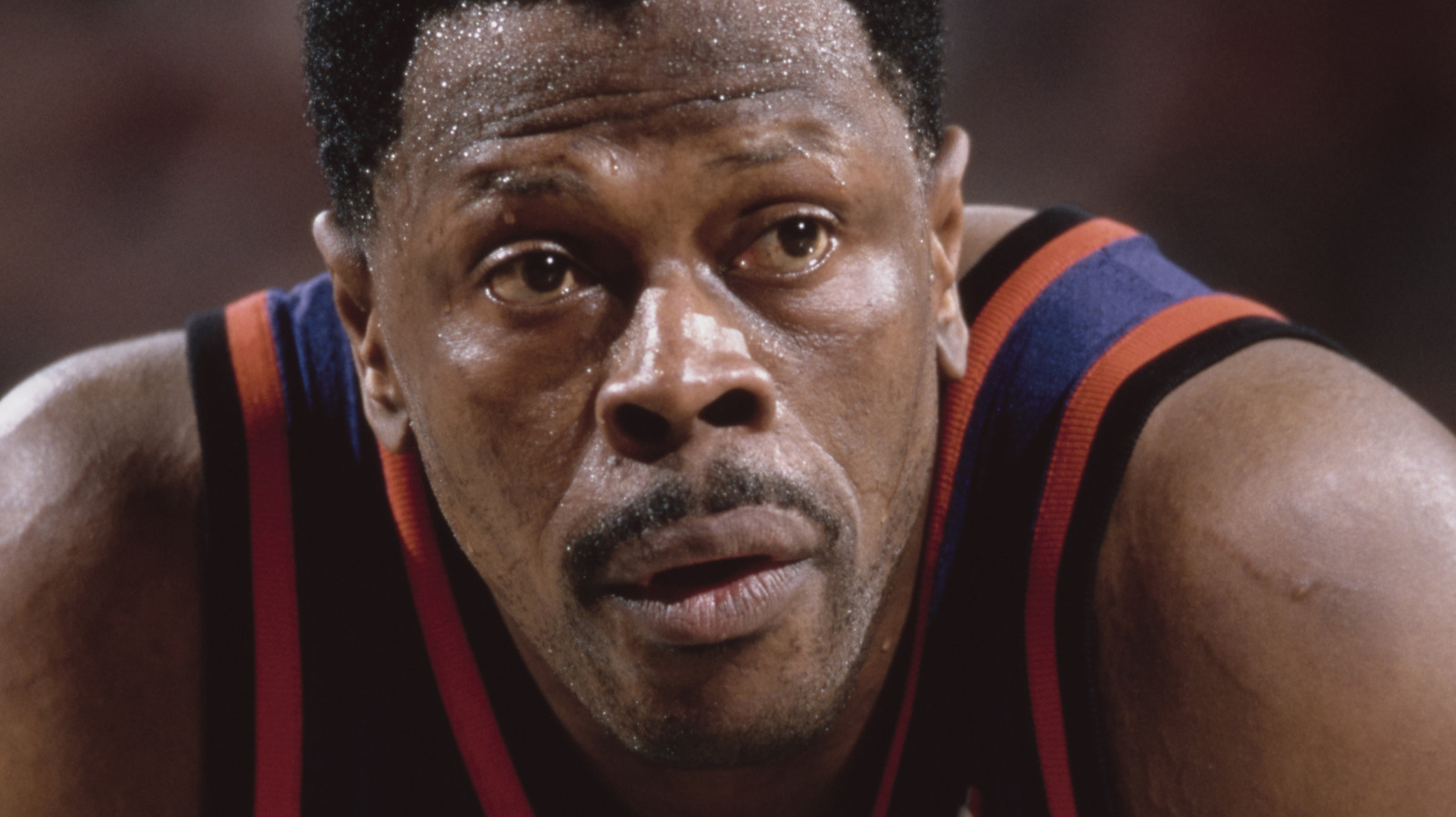Patrick Ewing - Basketball Network - Your daily dose of basketball