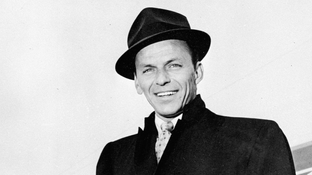 Frank Sinatra