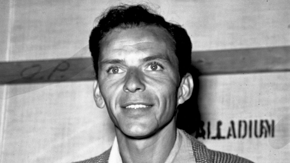 Frank Sinatra