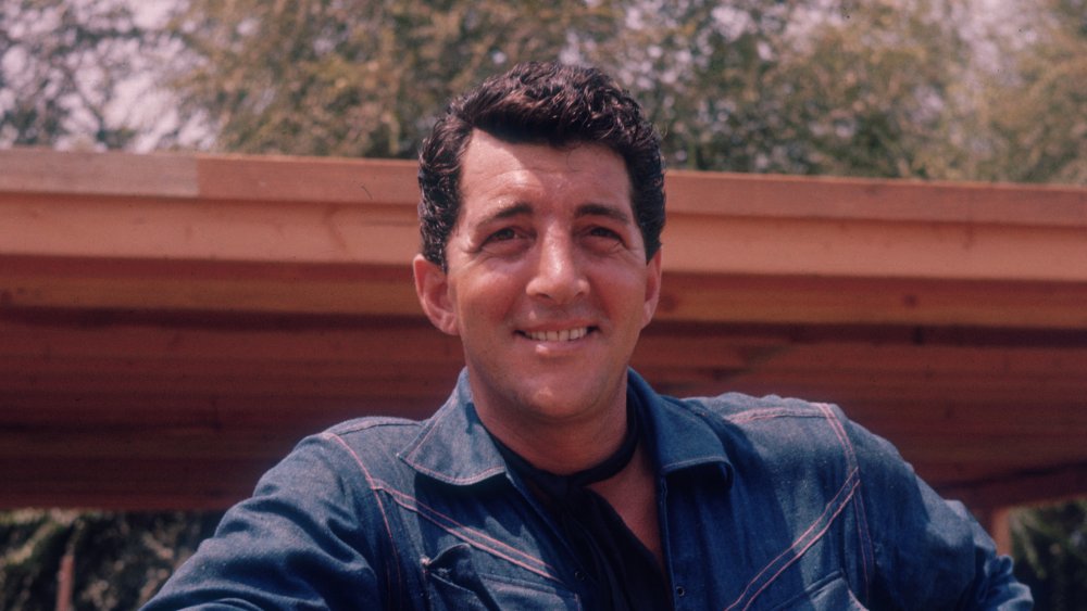 Dean Martin