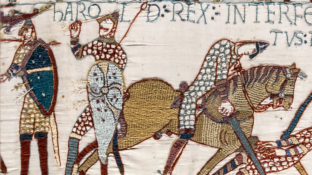 Battle of Hastings