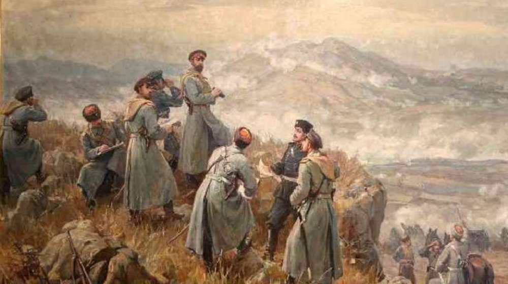 Battle of Slivnitsa