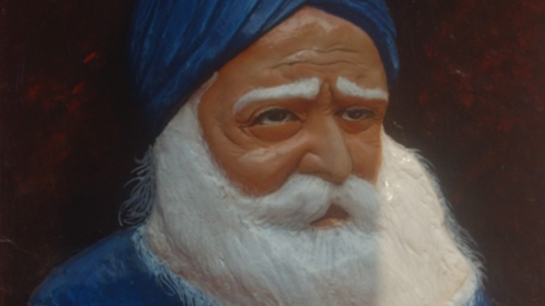 Baba Gurdit Singh